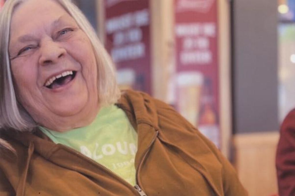 Donna Lawson Profile Photo