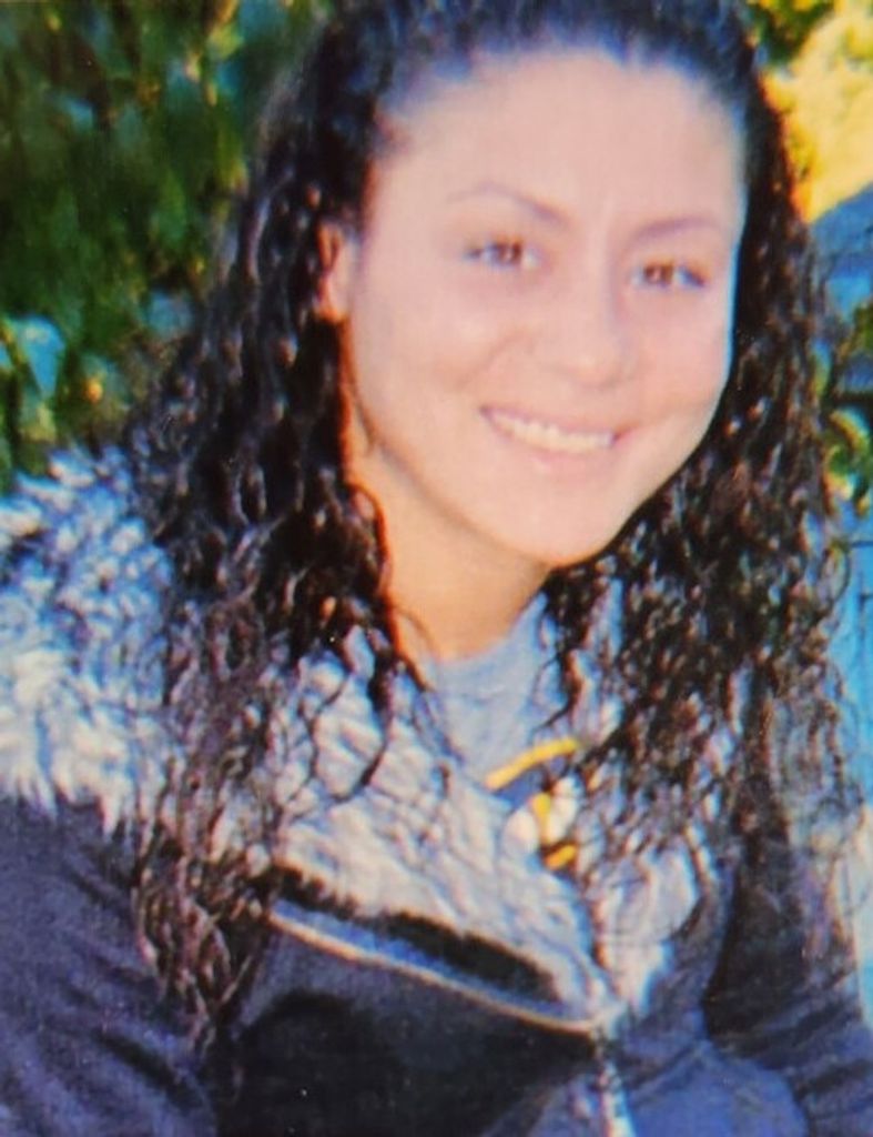 Blanca Ortega Profile Photo