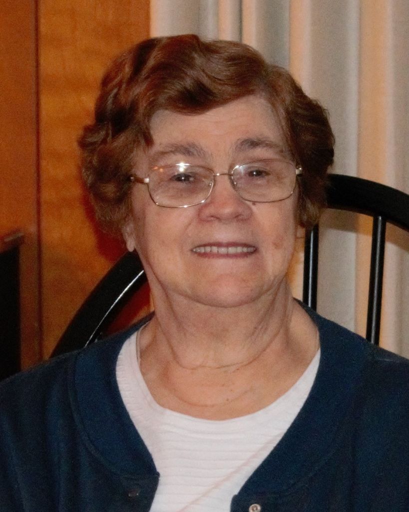 Jacqueline K. Leskowich