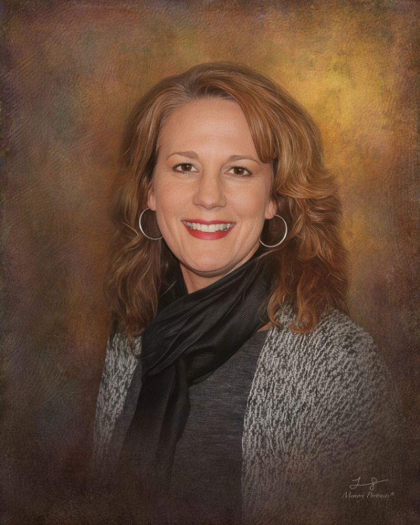 Christie Partain Mattison