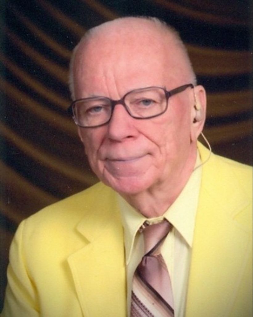 Leon Edward Balwinski Profile Photo