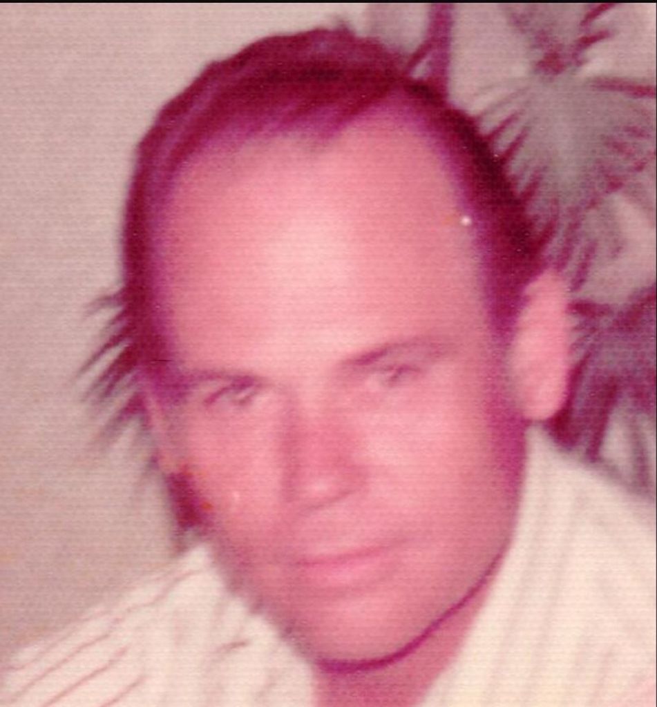 Joe Tom Carr