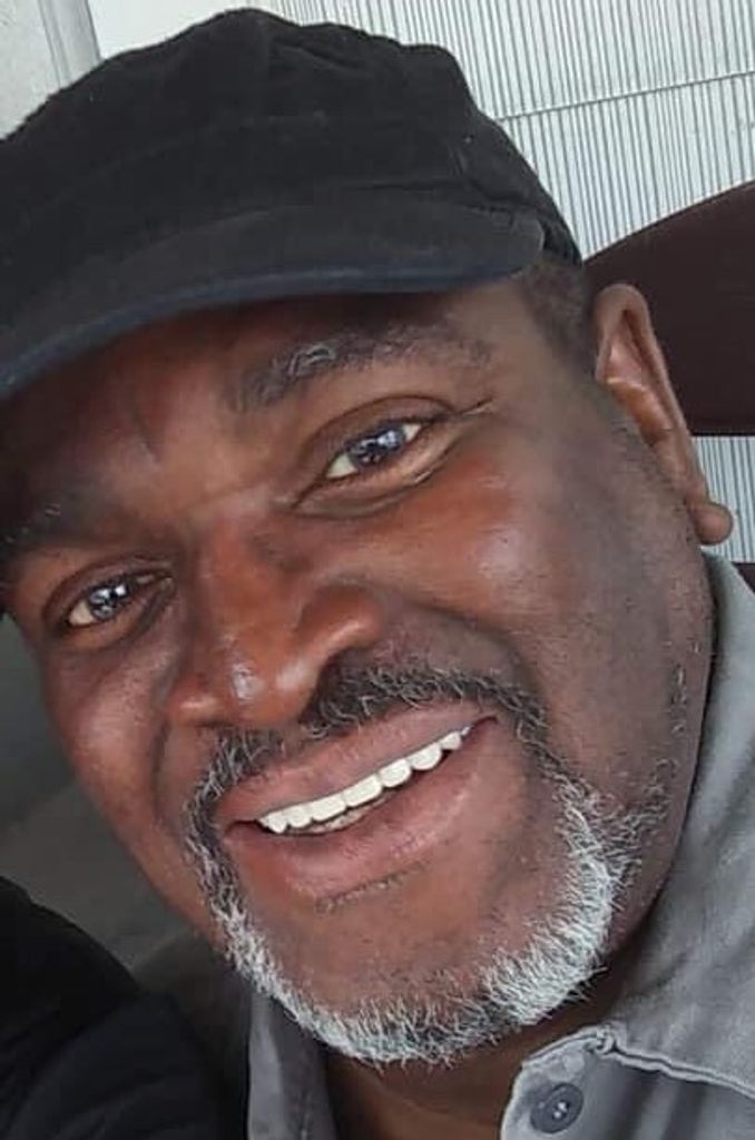 Edward Juan "Butch" Steward, Jr. Profile Photo