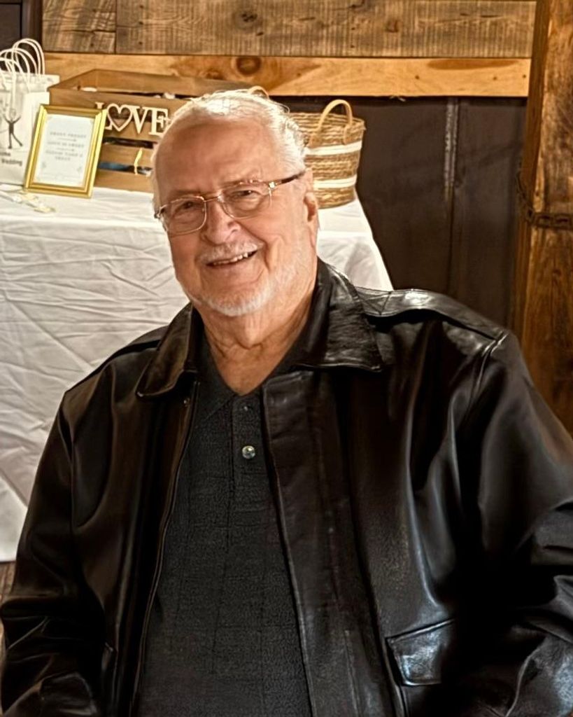 Dennis Dean Emory Profile Photo