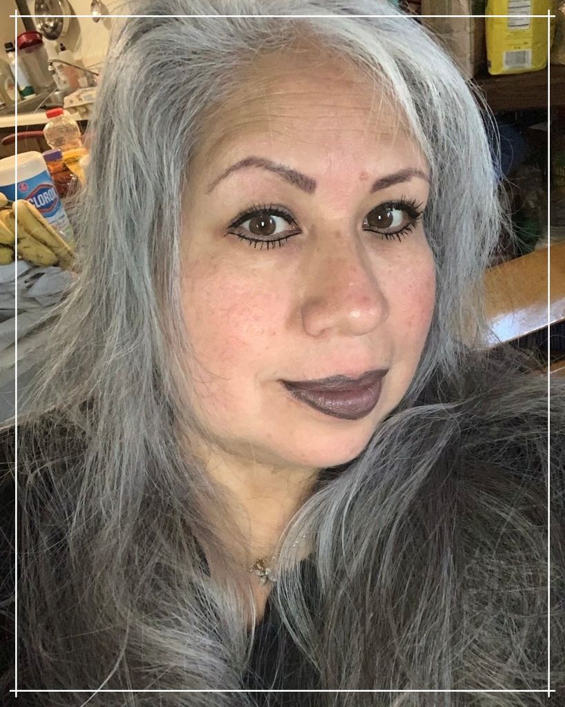 Sandra Cristina Marquez Perez