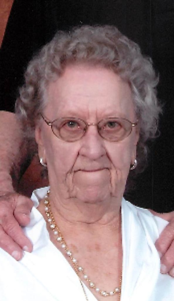 Achula M. Bolinger