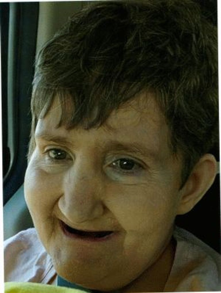 Debra Gay Greenawalt Profile Photo