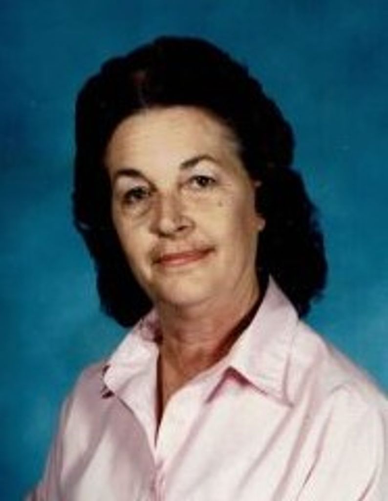 Velma "Maxine" Pyle Profile Photo