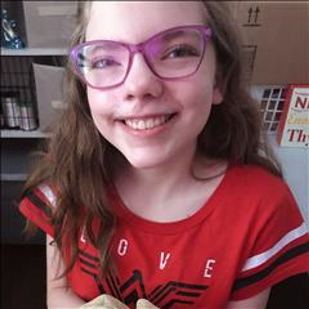 Sabina Olivia Fay Johnson