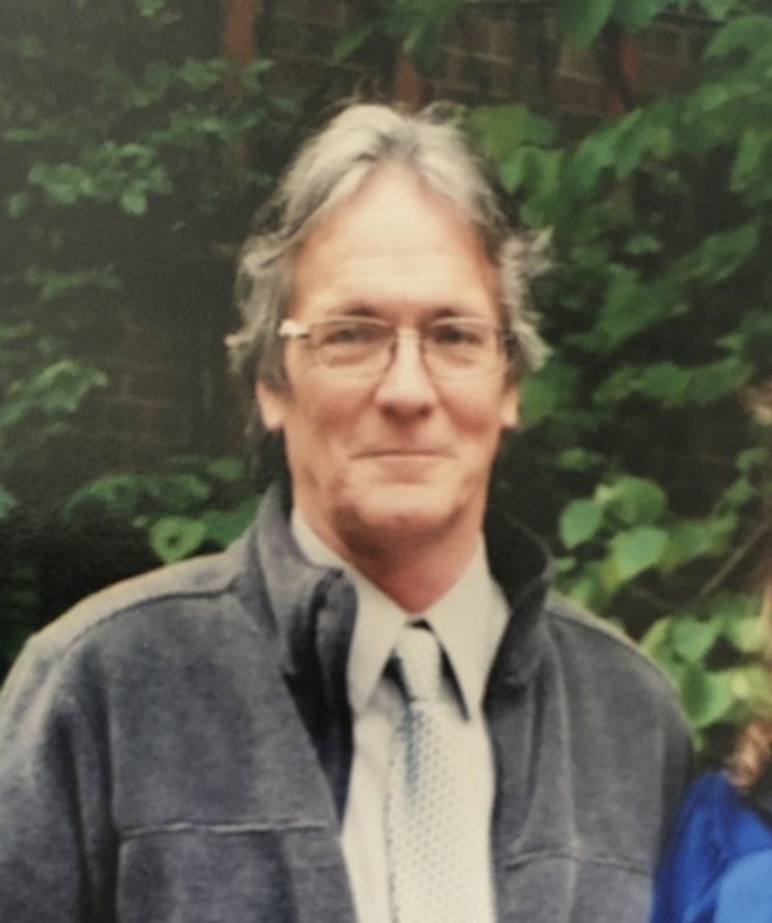 Timothy "Tim" Heaney