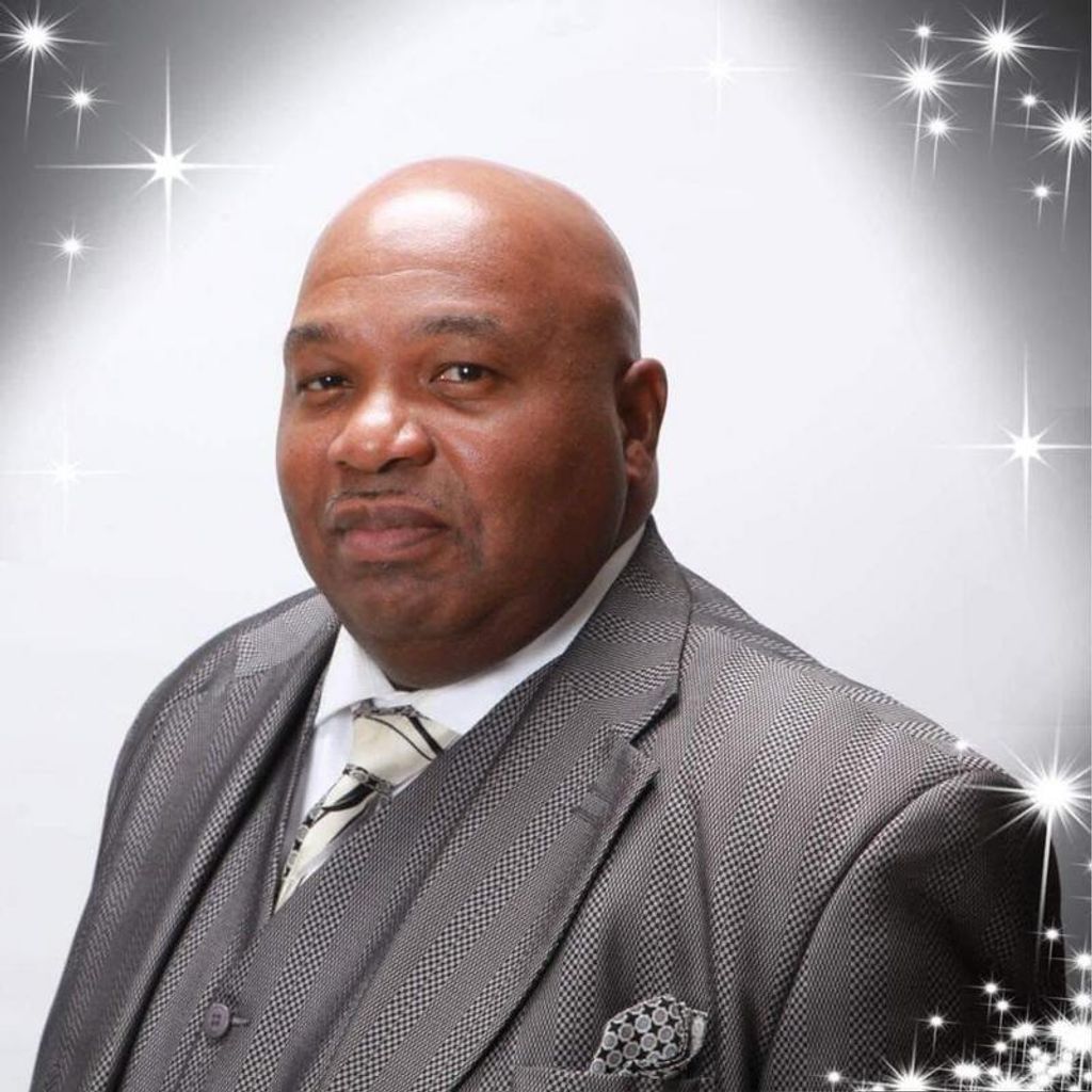 Rev. Peter Frank Williams Profile Photo