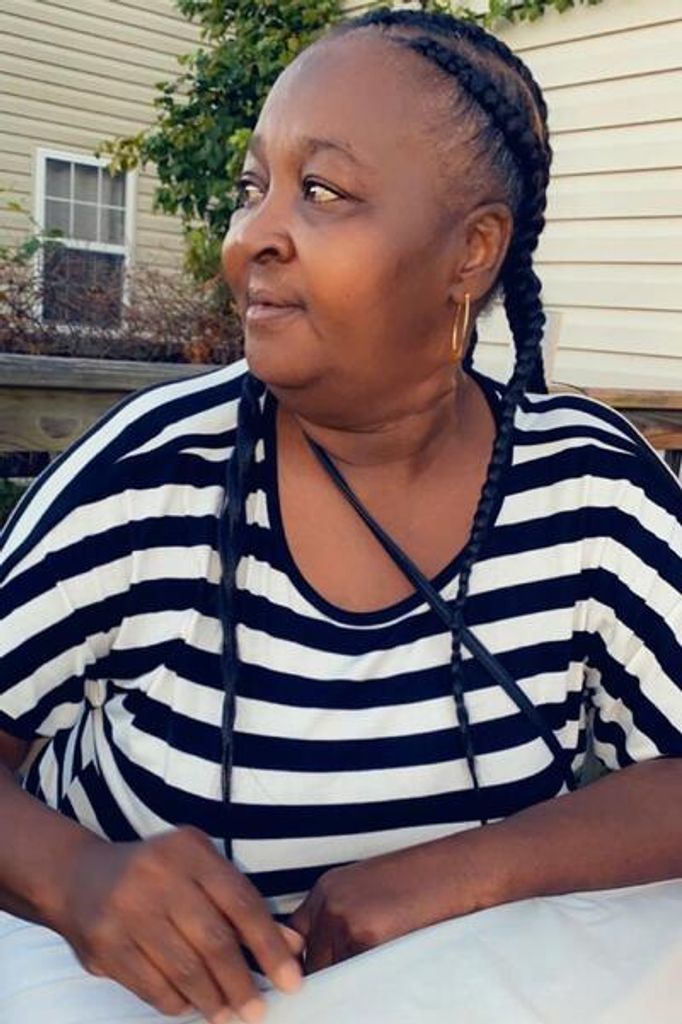 Debra Ann Carter Profile Photo