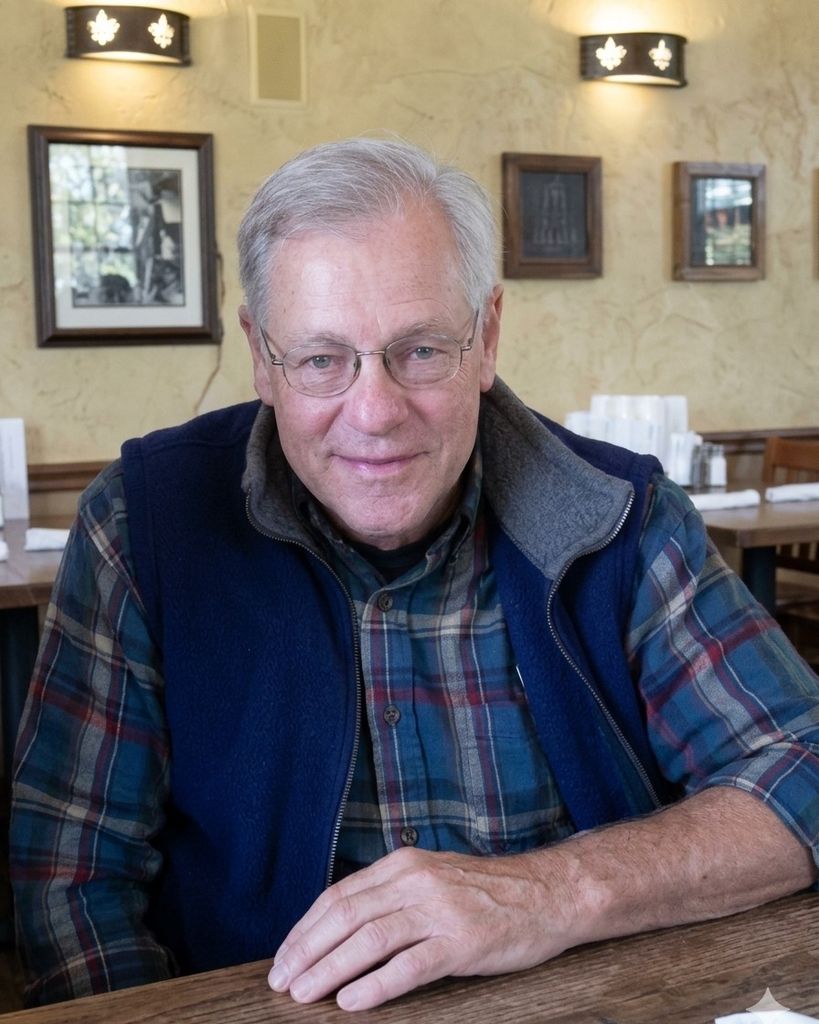 Dale Warren Bruckner Profile Photo