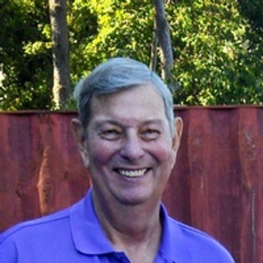 Howard "Butch" Taft Leonard Jr.