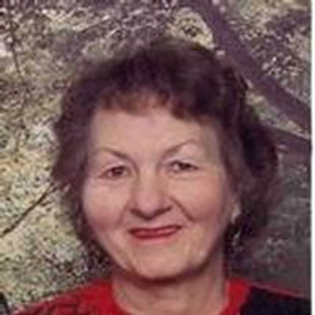 Billye Jo Verdot