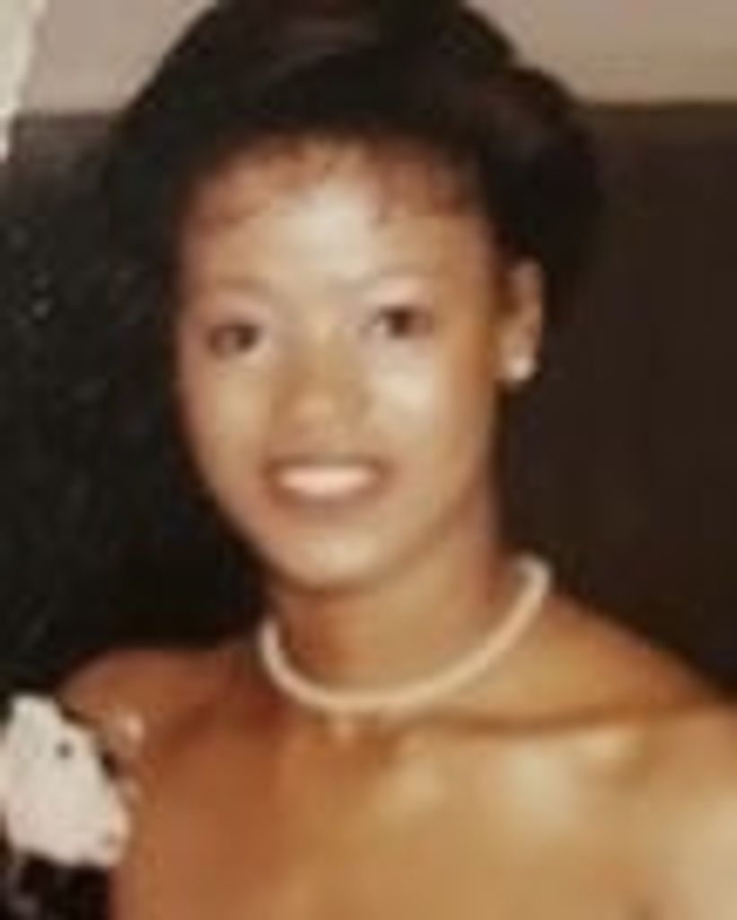 GLORIA DEAN MONK