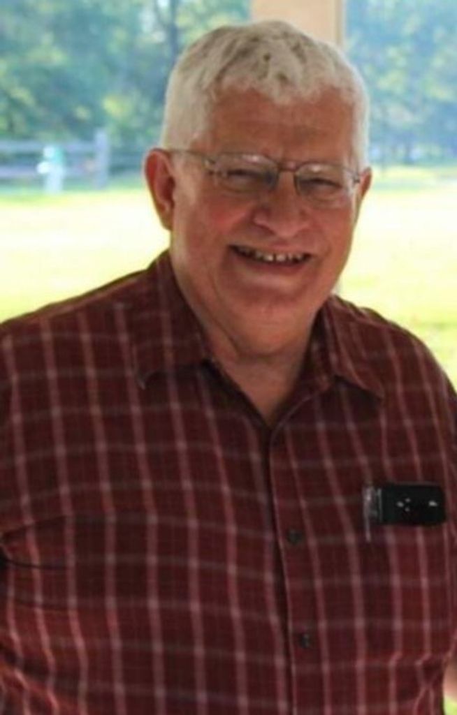 James M. Clampitt Profile Photo
