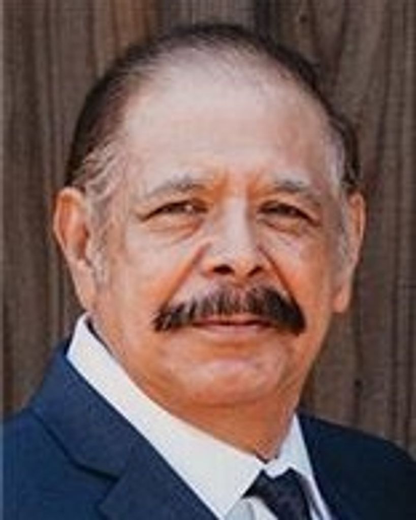 Rogelio Curiel Zepeda Profile Photo