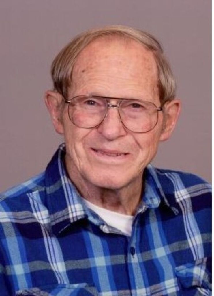 Dean Terrance Boyer Profile Photo
