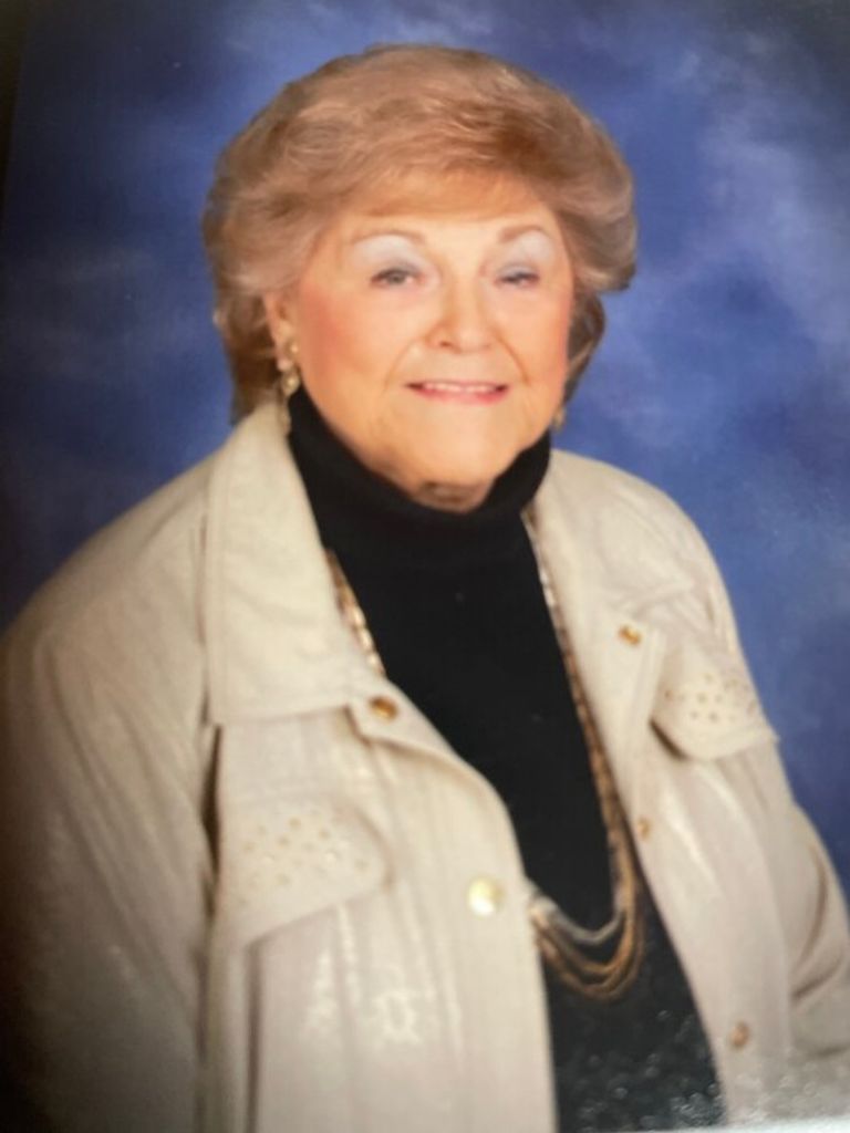 Martha Stephens Hicks Profile Photo