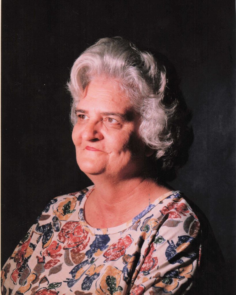 Leora Kathleen Jackson Profile Photo