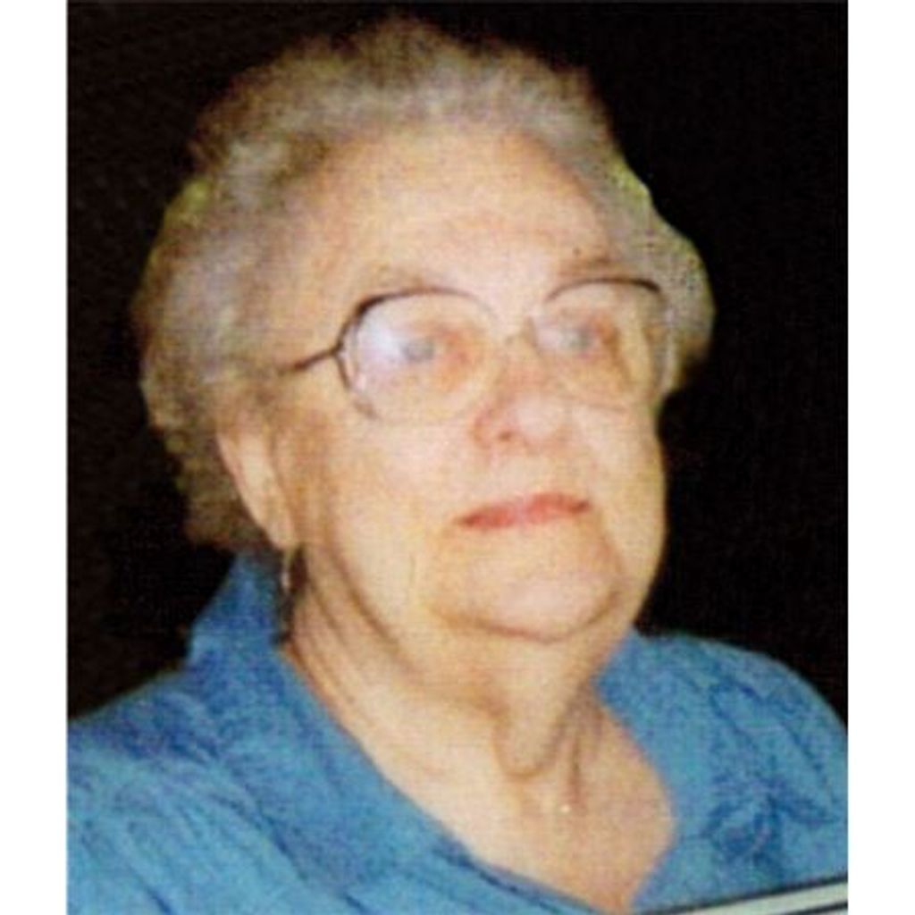 Lois A. Fosdick