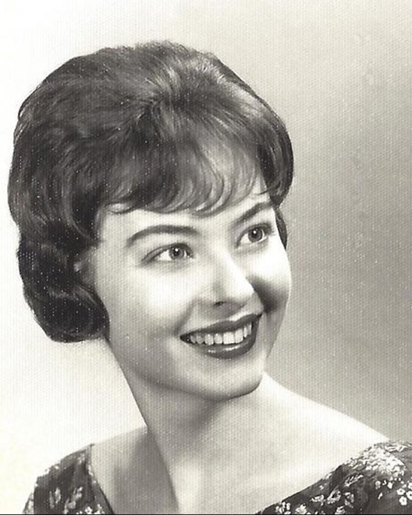 Sherry Dian Wilson Profile Photo