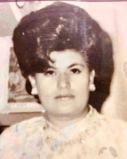 Teresa Aguilera's obituary image