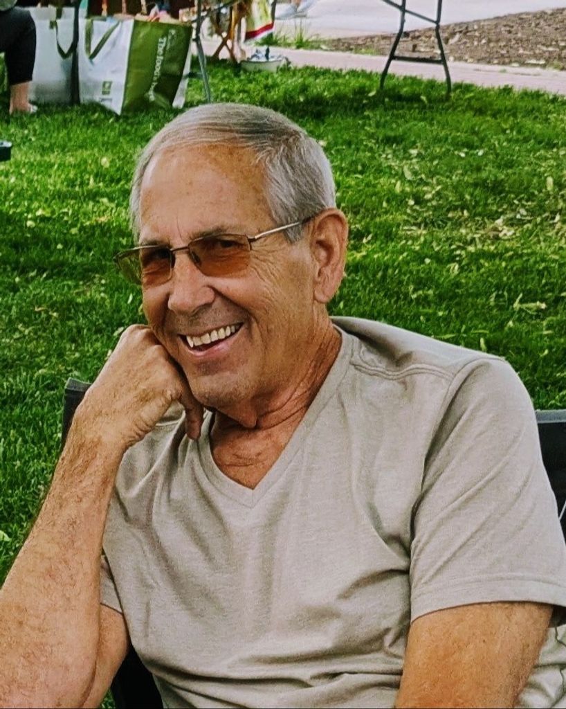 James Richard Miller