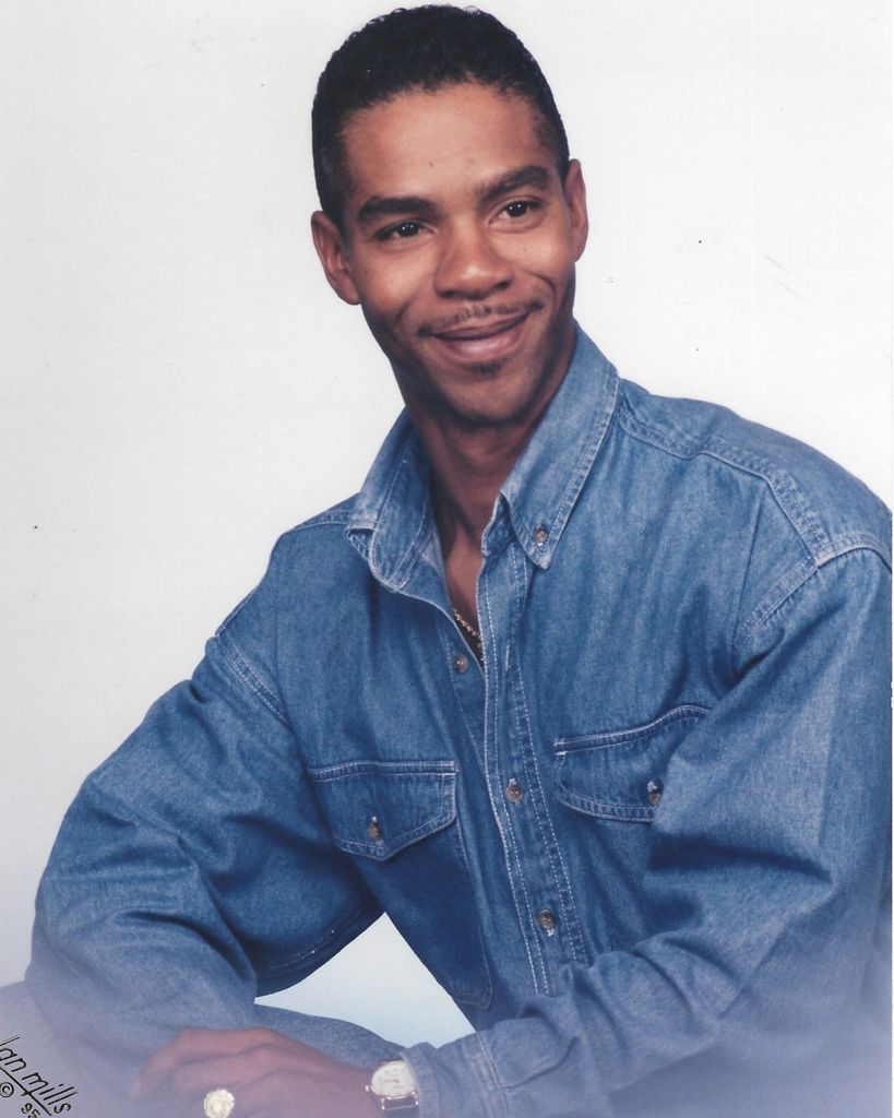 Darrell Travour Dyer