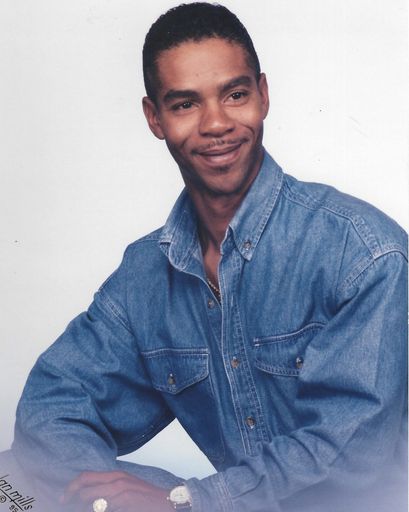 Darrell Travour Dyer Profile Photo