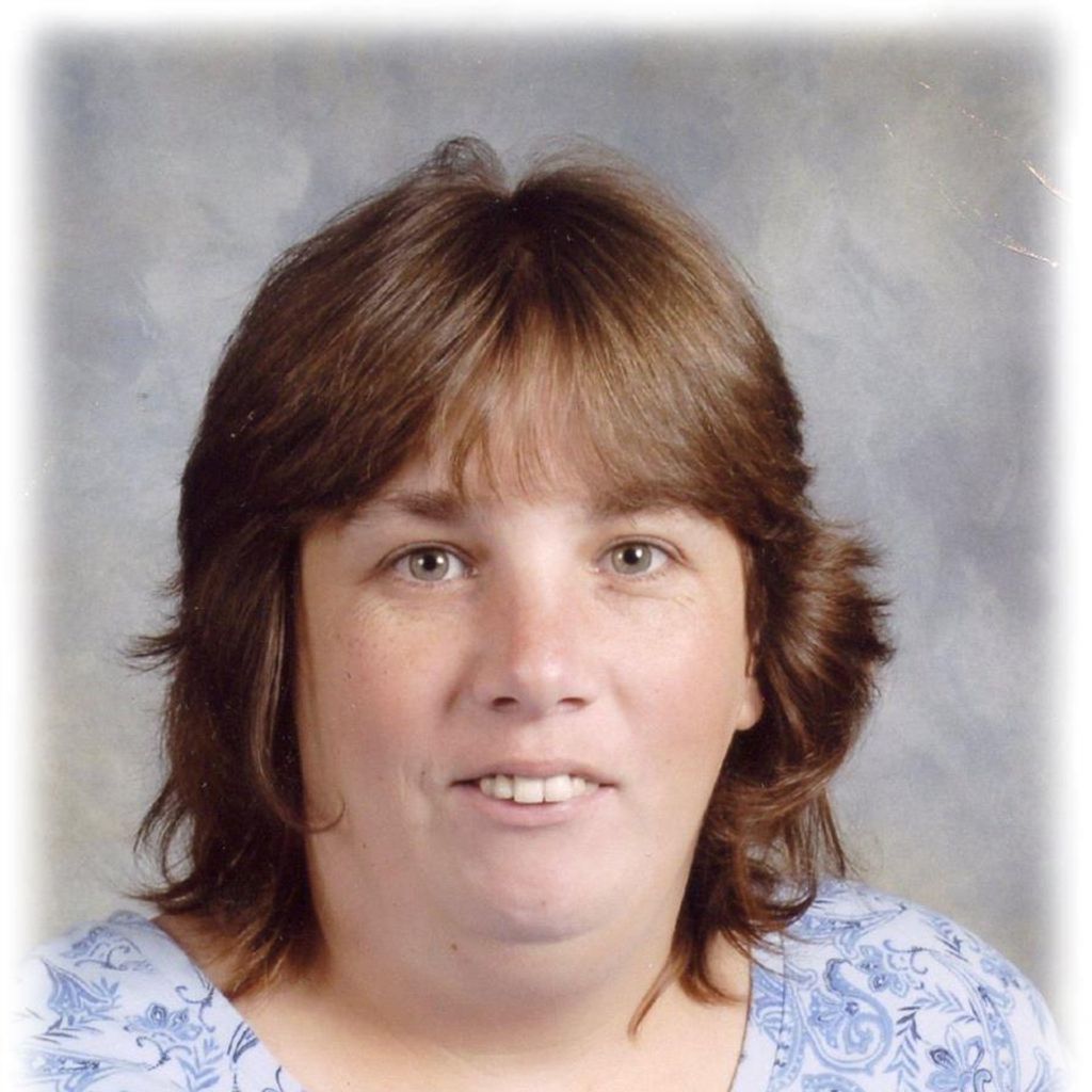 Marcia Lynn Wylie