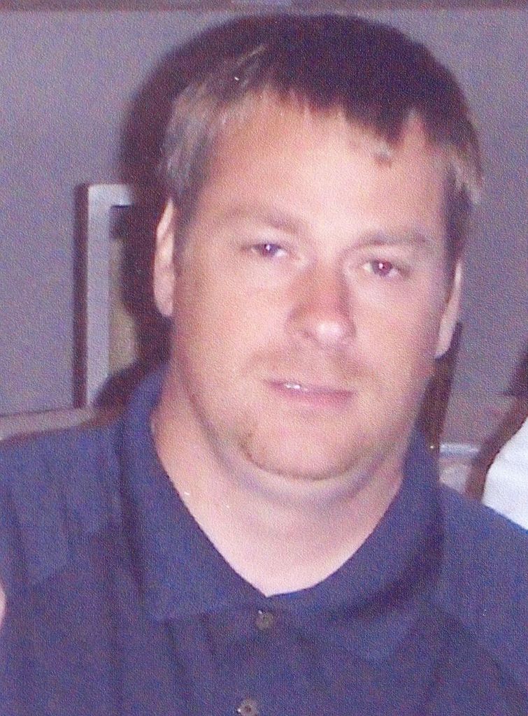 Joel G. Goode