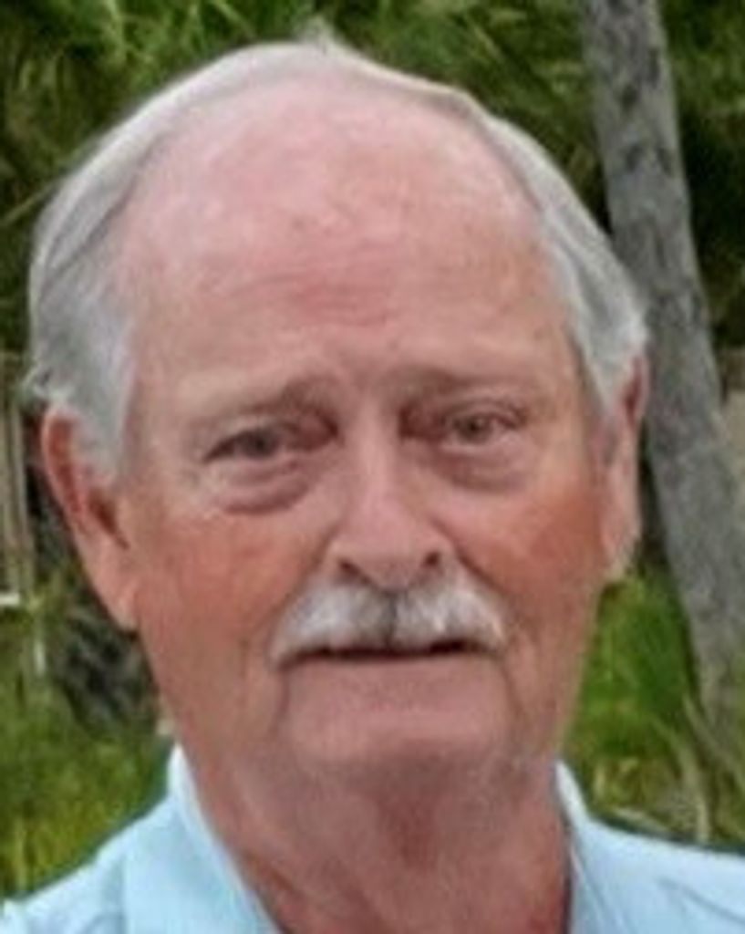 Richard T. "Rick" Isaacs Profile Photo