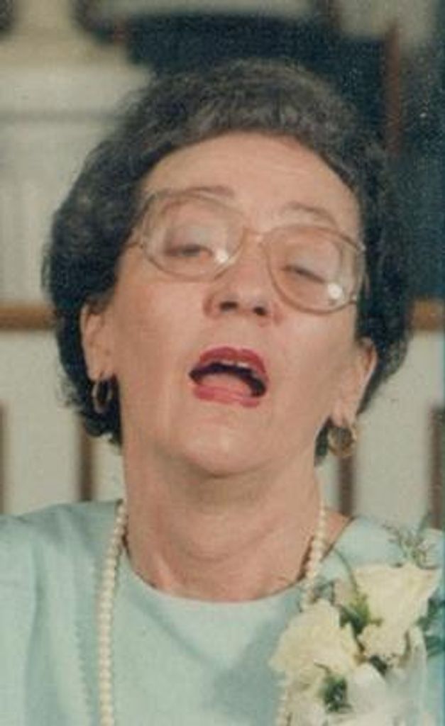 Sarah Katherine Batts