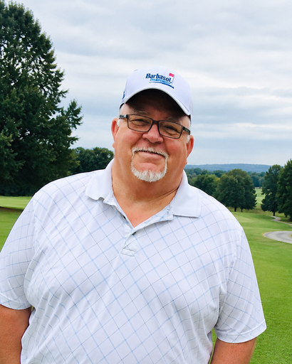 Barry O'Dell "Dell" Click Profile Photo