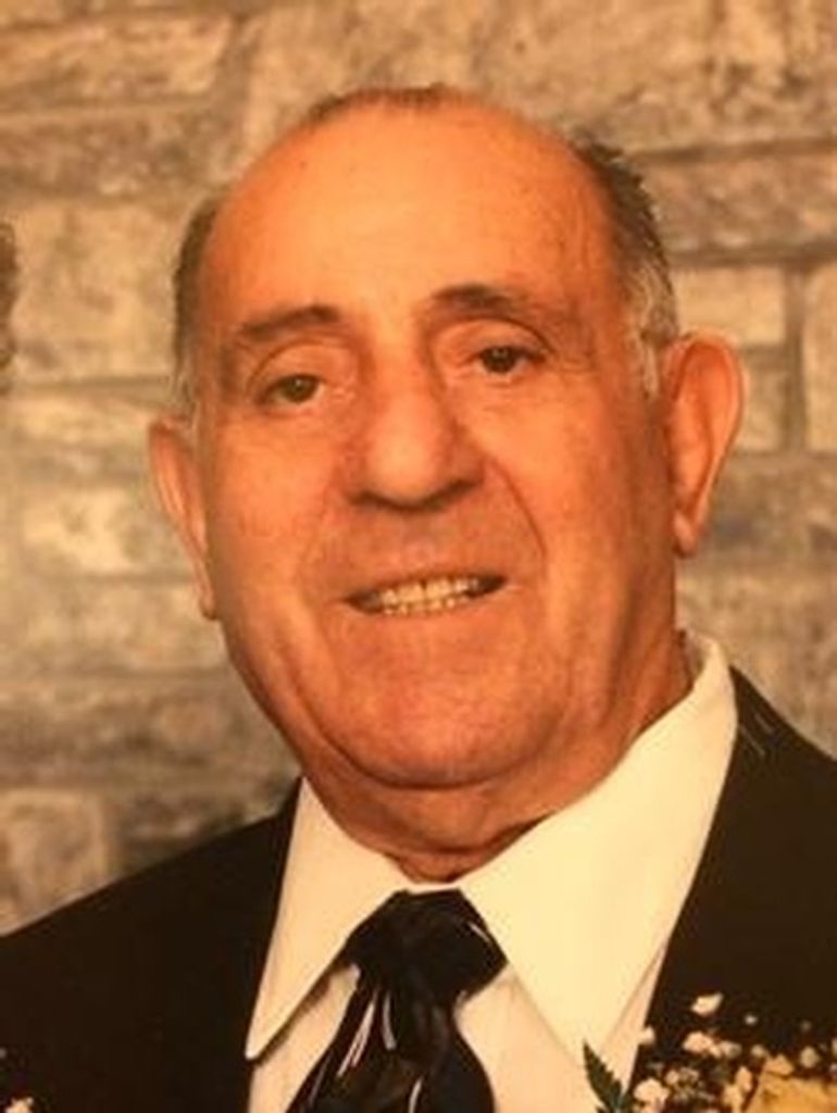 Joseph Fazzino Profile Photo