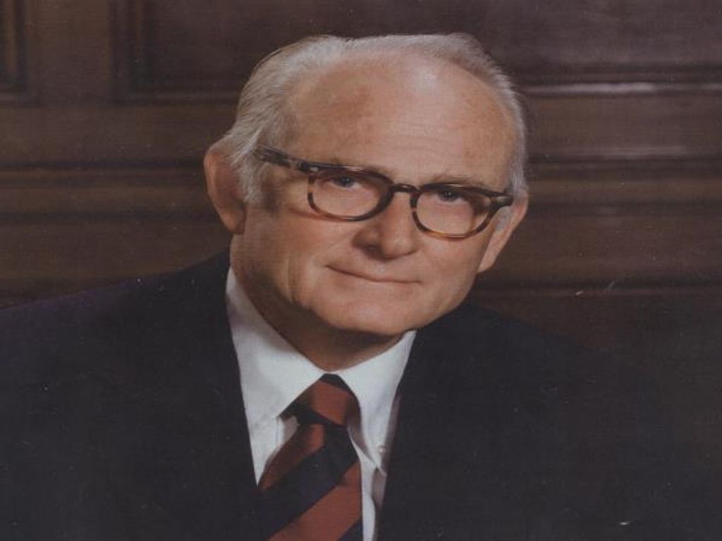 Arthur Robinson, M.D.