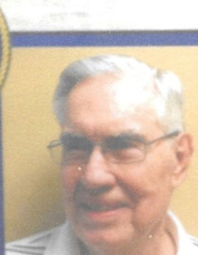 Paul Small Jr.
