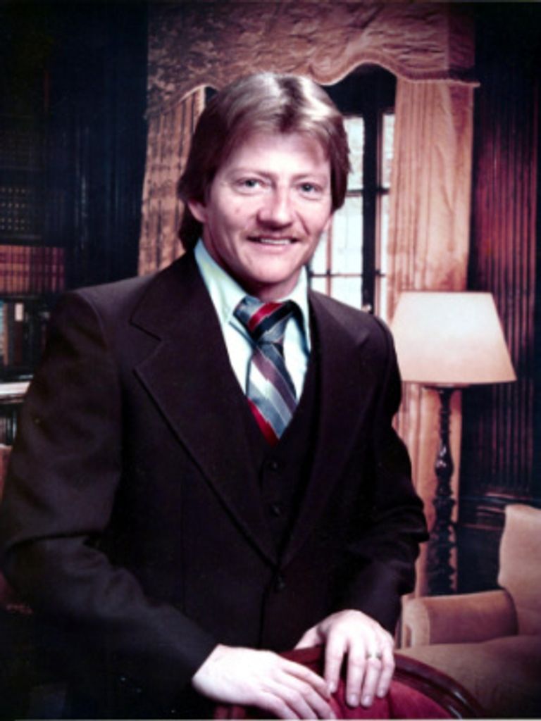 David Reginald Elmore