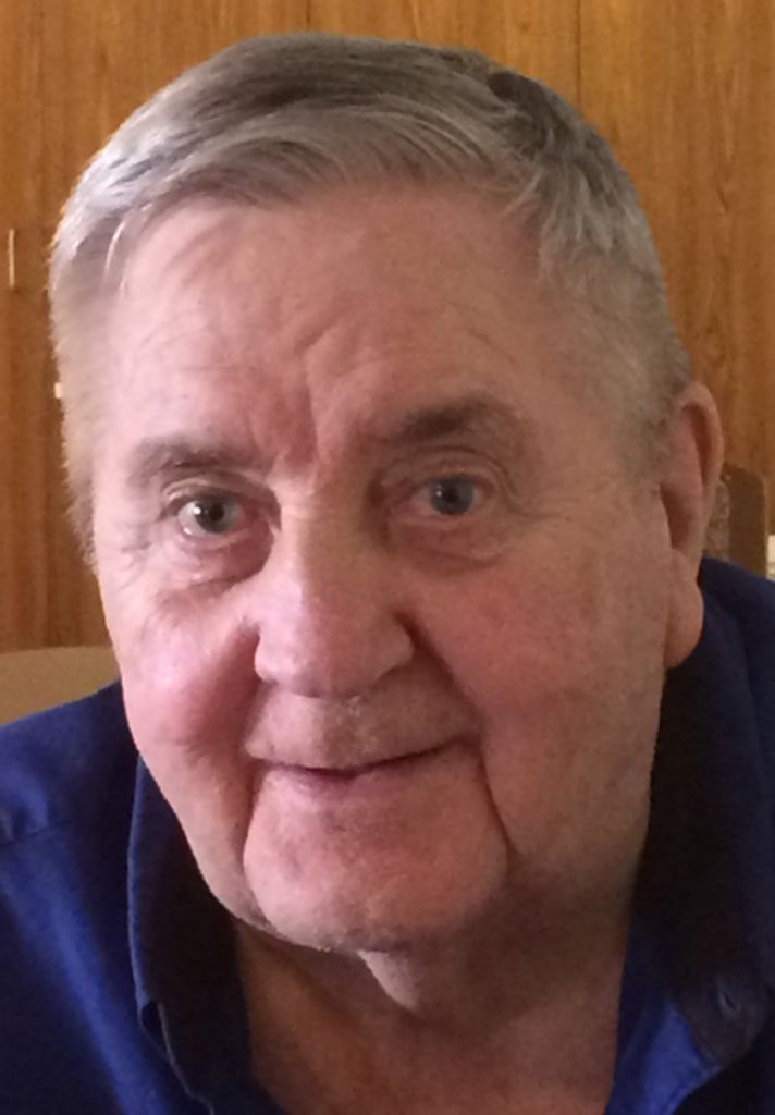 Franklin Delano "Frank" Lemon