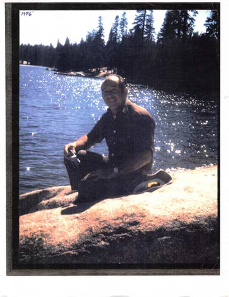 William (Bud) Dwayne Yeaman Profile Photo