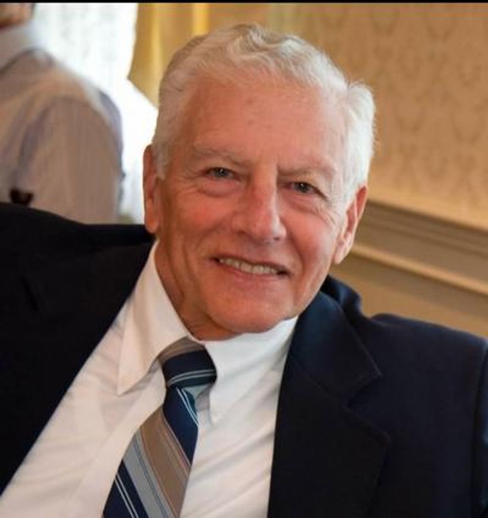 Louis C. Kuffrey Profile Photo