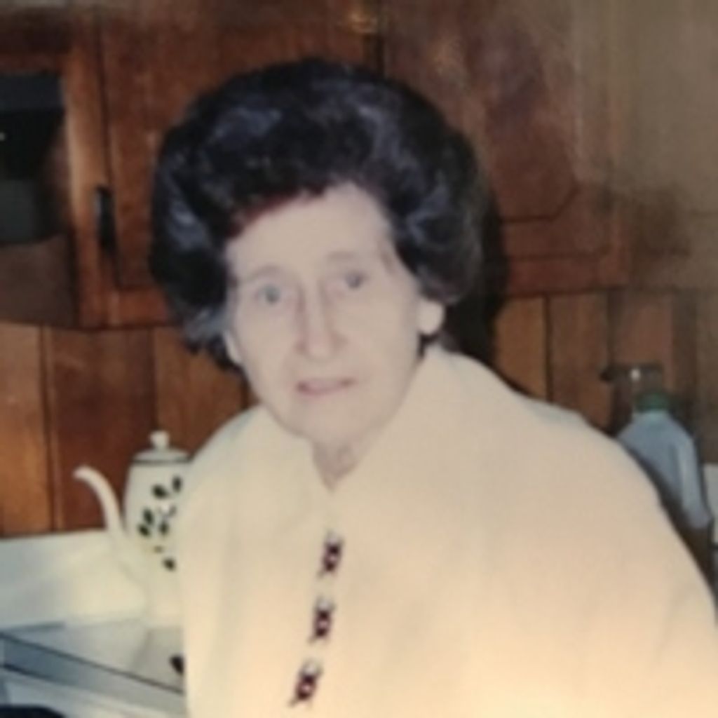 Lola Mae Pardue