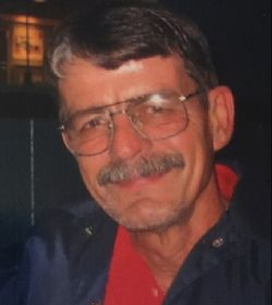 Charles Hearell Profile Photo