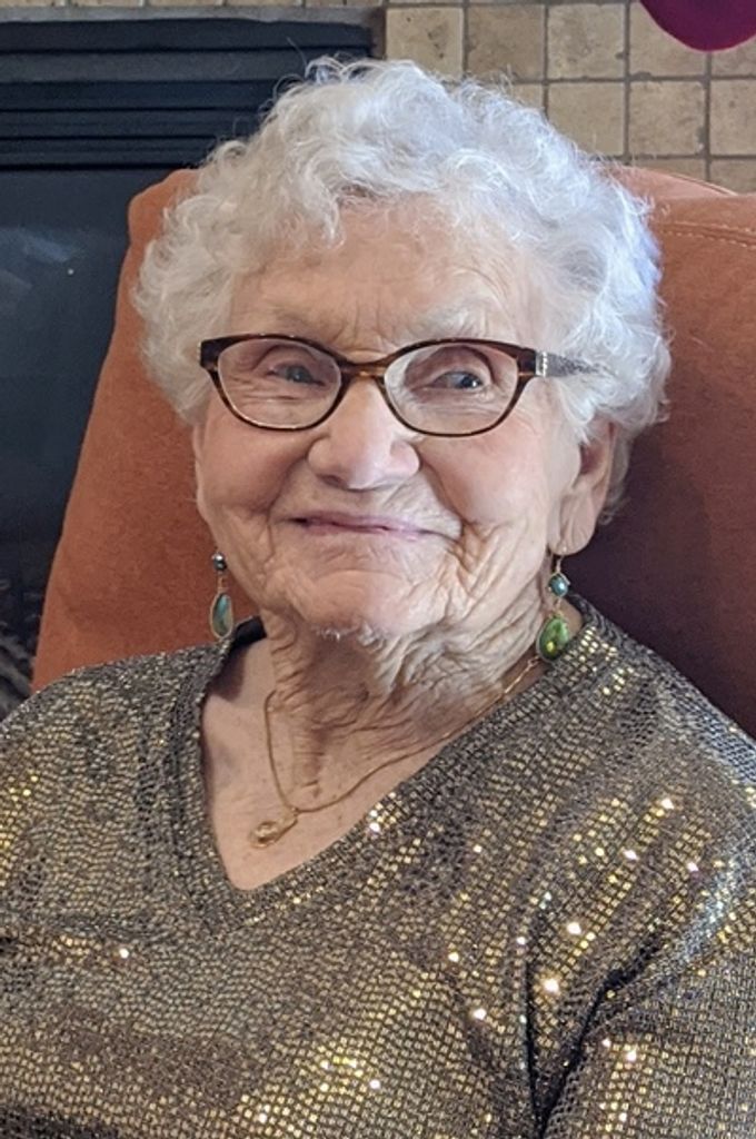 Anita E. Halbach Profile Photo