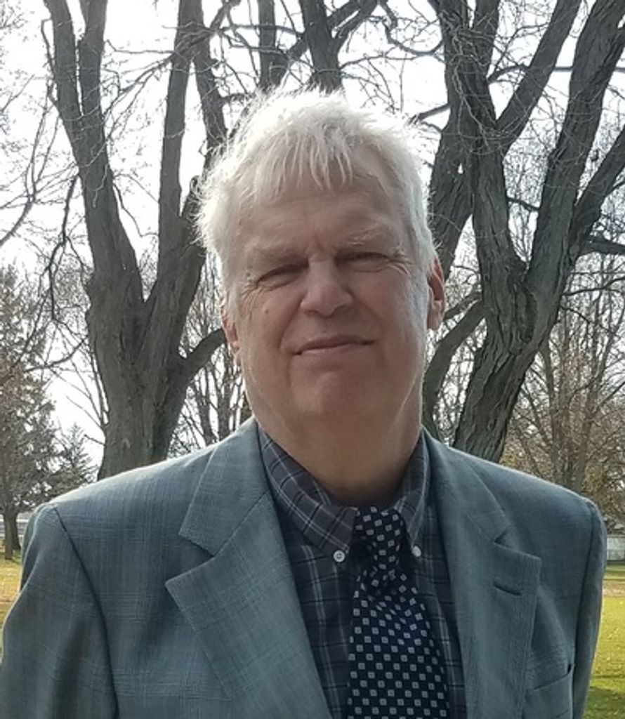 Douglas Oleson Profile Photo