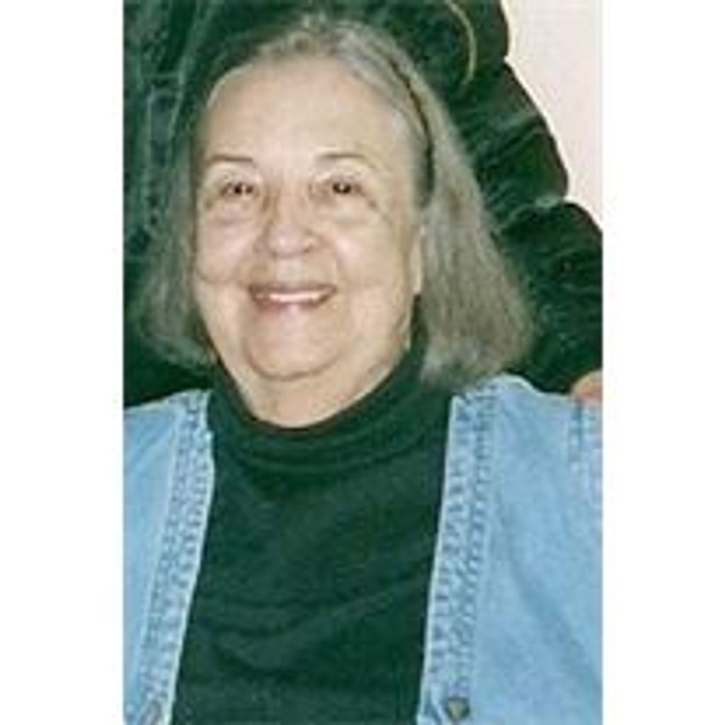 Cecelia B. Daniel