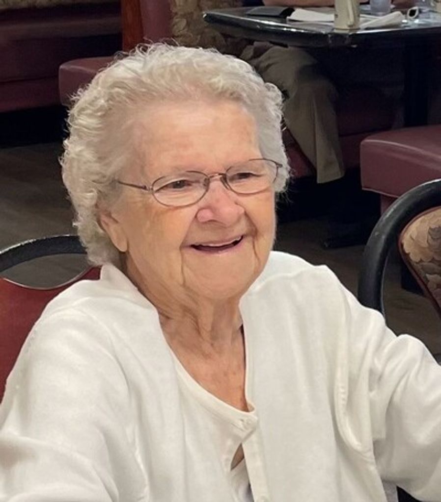Elta Mae Barrett Profile Photo