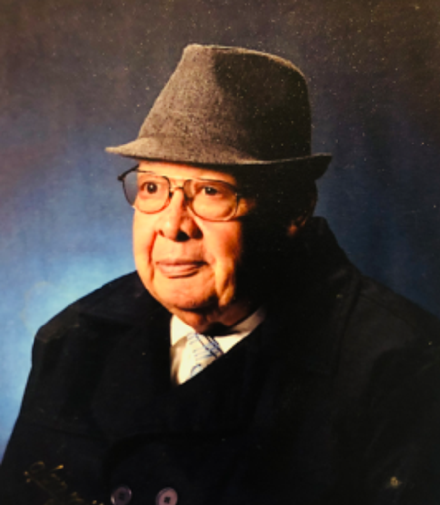 Alberto Guerrero Williams